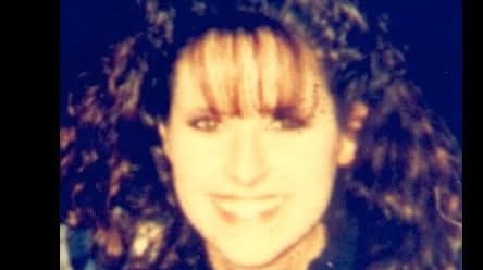 Dog detected scent of human remains during search for Heather Teague