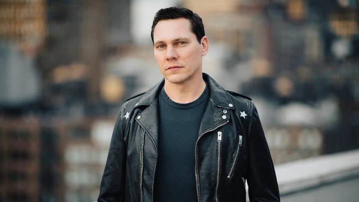 Global dance icon Tiesto to perform in India after 10 years in 2026