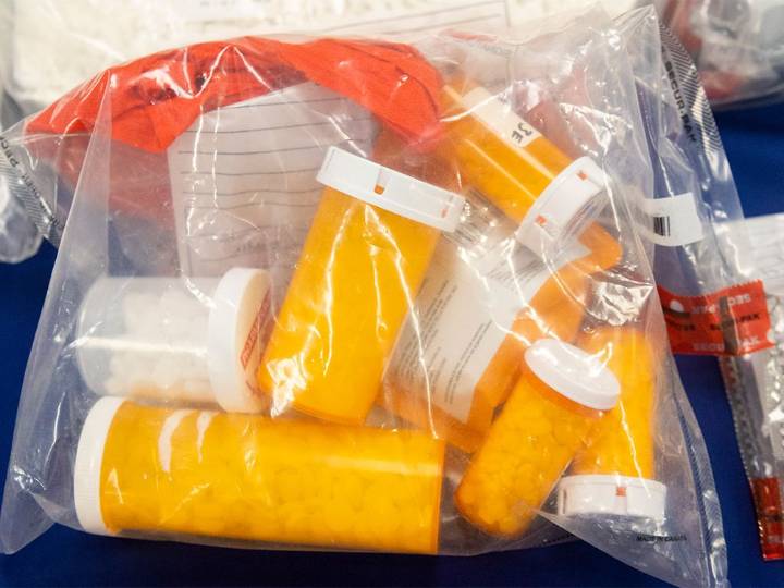 Adam Zivo: Ontario is now the 'wild west' of 'safer supply' drugs 