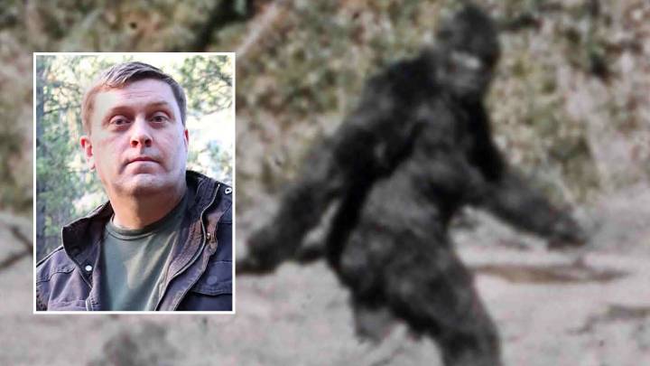 Bigfoot Hunter Won't Quit After FBI Says 'Evidence' Is Just Deer Hair