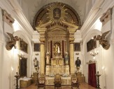 De Écija a Manhattan: la detectivesca búsqueda de dos pinturas góticas que se disputaron los anticuarios españoles hace cien años