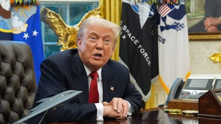 Trump invites family members of National Guard members shot in DC to White House