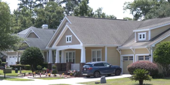 House property tax amendment ready for full vote in January