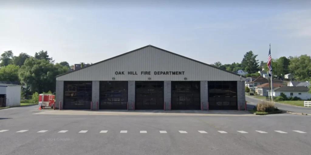 City of Oak Hill Fire Department Awarded $807,620 FEMA Grant to Recruit and Retain Volunteer Firefighters