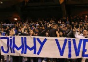 Tres ultras del Atlético son procesados once años después por la muerte de Jimmy
