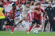 Deadspin | FC Cincinnati sign F Ayoub Jabbari from French club