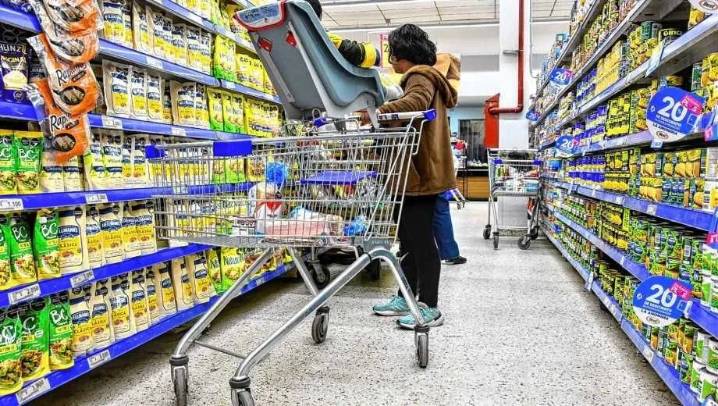 La inflación de noviembre en Tucumán fue del 2,7%