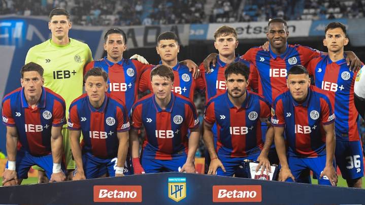 Se profundiza la crisis en San Lorenzo: los jugadores mantienen el paro y siguen sin entrenar