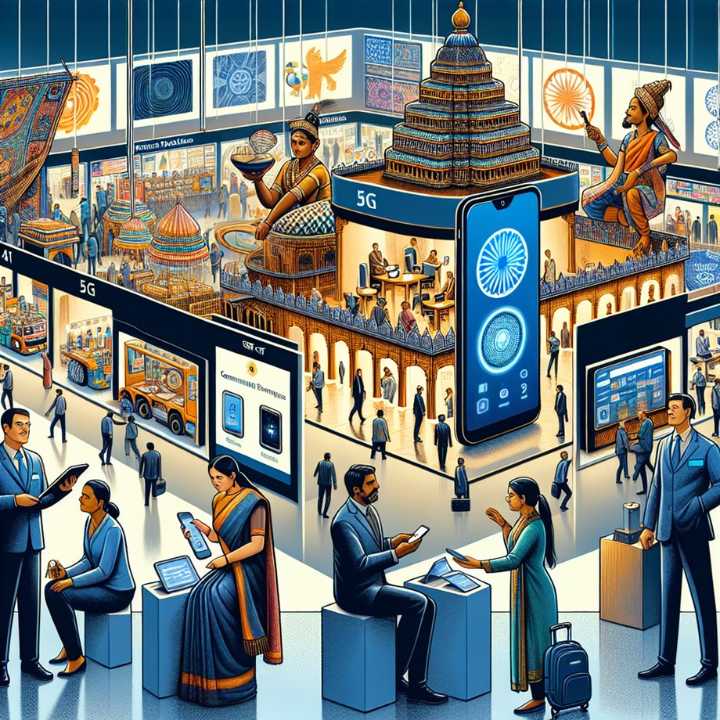 Congress Amplifies 'Vote Chori' Campaign with Mega Rally at Ramlila Maidan