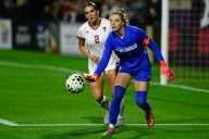 Hope Leyba, Jordan Nytes lead latest round of postseason honors for CU Buffs soccer