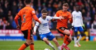 What channel is Dundee United vs Rangers? Live stream, TV and kick off details for Premiership clash at Tannadice