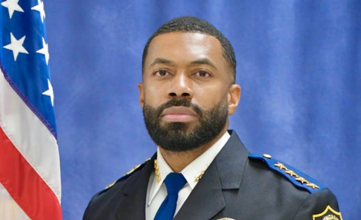 This is how bodycams were supposed to work. Why are Alabama state police mad?