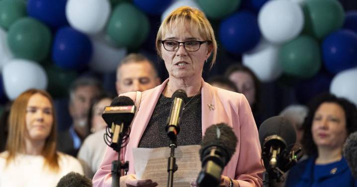 Key quotes as Sandie Peggie appeals NHS Fife tribunal decision