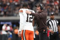 Browns' Kevin Stefanski Makes Major Shedeur Sanders Career Announcement