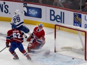 Hidden Game: Habs' goaltending was so bad, the team called up Fowler