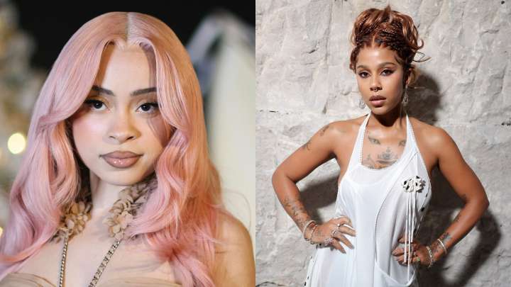 Best New Music: Ice Spice, Tokischa, Lil Baby