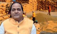 Odisha Kharif Paddy Procurement Gains Momentum: Sambalpur Leads with Highest Purchase