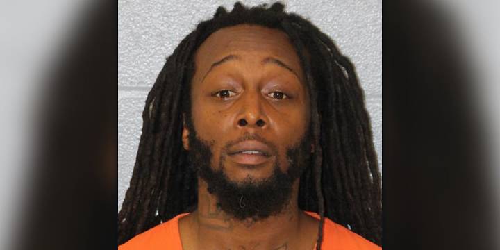 Man charged with killing woman on Charlotte light rail to make first federal court appearance