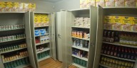 New veterans’ food shelf tackles hunger in the North Country
