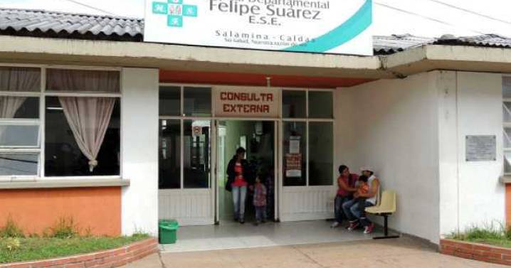 Corra por su bienestar en Muévete por la salud, que organiza un hospital de Caldas: ¿cuándo y dónde?