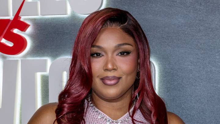 Lizzo claps back at fat