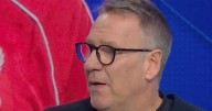 Paul Merson launches passionate defence of Mo Salah