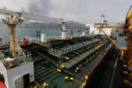 Estados Unidos detiene buque petrolero sancionado frente a Venezuela