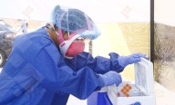 Confirman primer caso de influencia A H3N2 subclado K