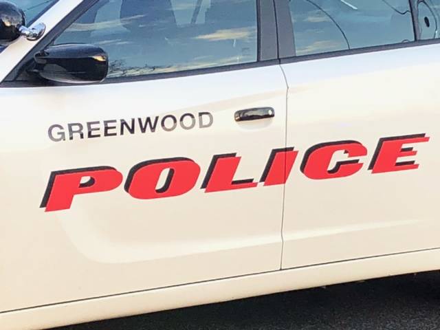 Greenwood man tried to hide tablet full of child porn as police raided his home: court docs