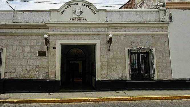 Ocho listas fueron declaradas aptas y competirán en las elecciones al Colegio de Abogados de Arequipa el sábado 13