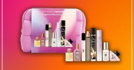Seophora perfume gift set has 8 designer scents for under £10 each