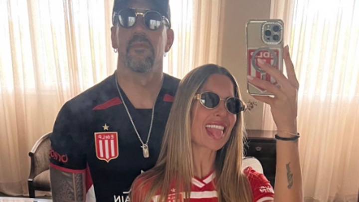 Verón, crítico y desafiante con la AFA antes de la final entre Estudiantes y Racing, en Santiago del Estero