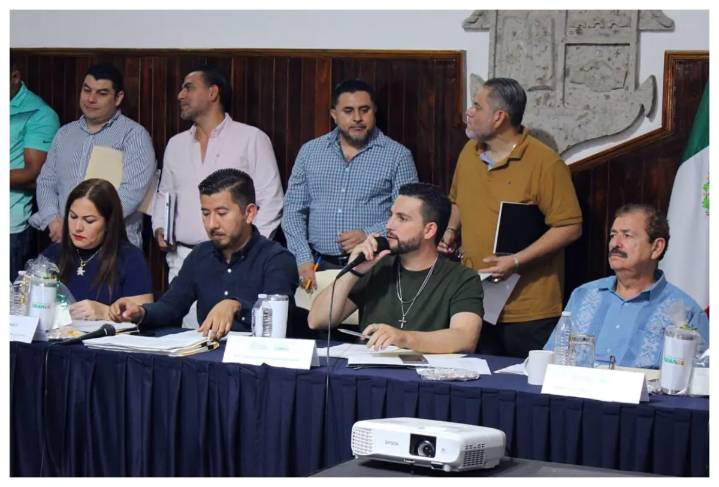 Ayuntamiento llevará a mesas de trabajo análisis de presupuesto de egresos 2026