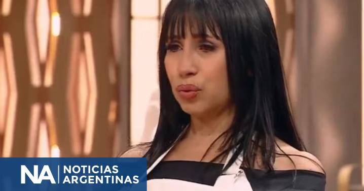 Marixa Balli reveló por primera vez por qué no pudo ser madre