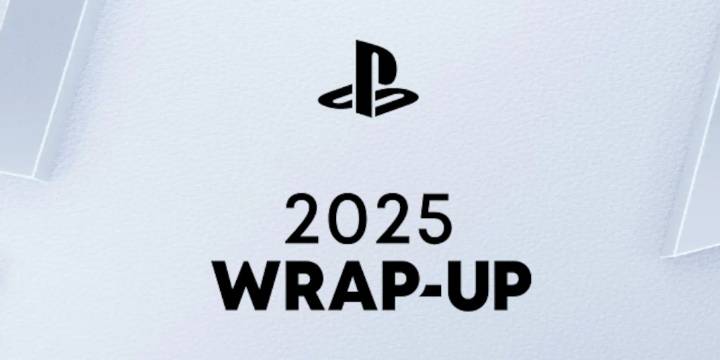 PlayStation 2025 Wrap-Up: cómo ver tu resumen anual y qué revela sobre tu experiencia gamer