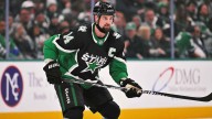 Stars’ Jamie Benn completes historic feat rarely achieved in the NHL