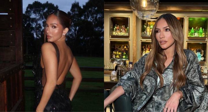 Testimonio real de salud mental: el pasado de autolesiones de Kimberly Reyes