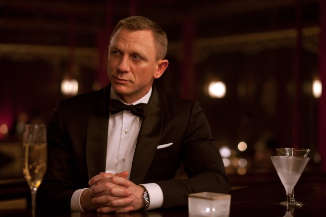James Bond filmmakers ‘eyeing up greatest ever British band’ for theme tune