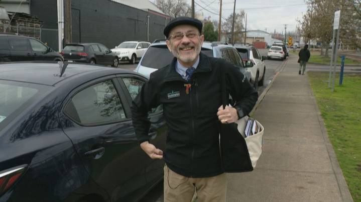 Inside Tacoma ICE facility, a deacon offers a rare perspective from behind locked doors