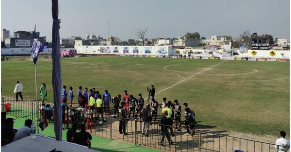 How Mahilpur in Punjab is raising talented footballers and fostering a spirit for the beautiful game