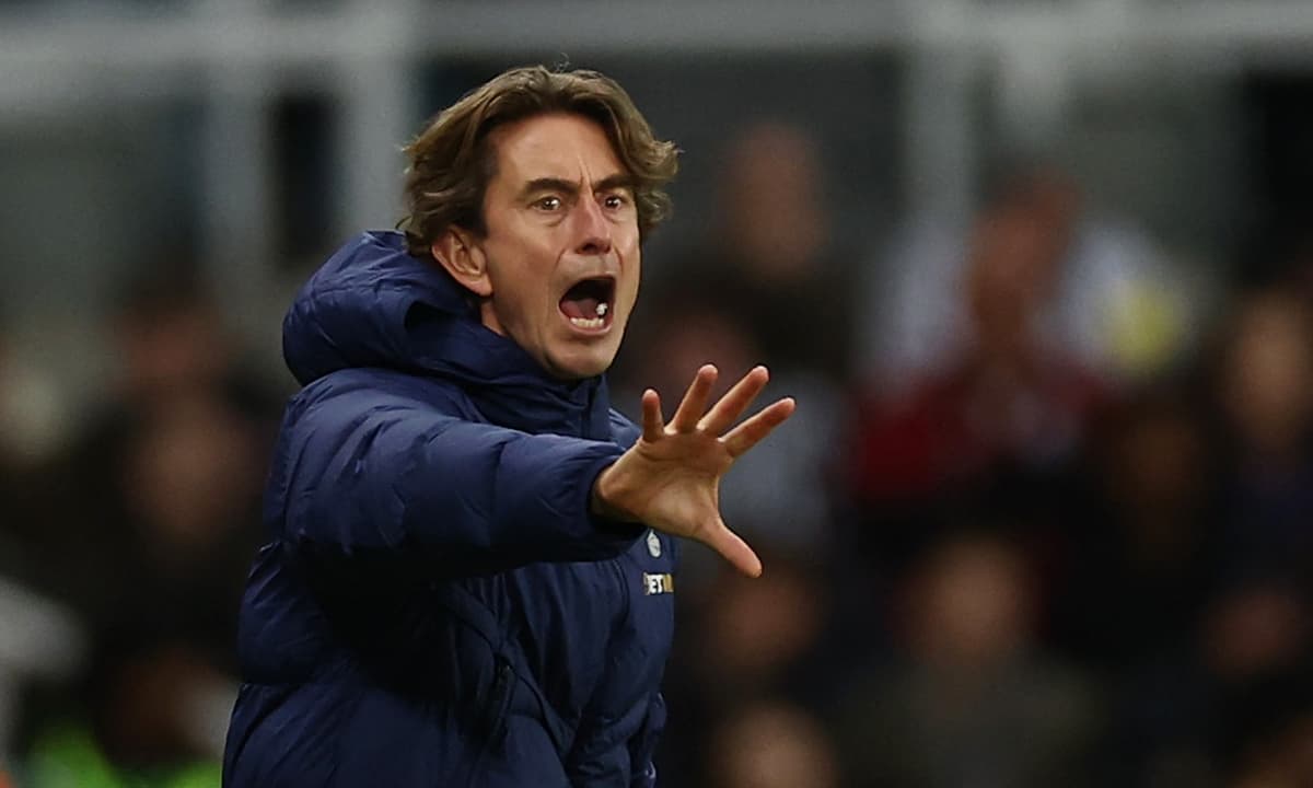 Spurs news: Thomas Frank claims referee inconsistency amid controversial Newcastle penalty