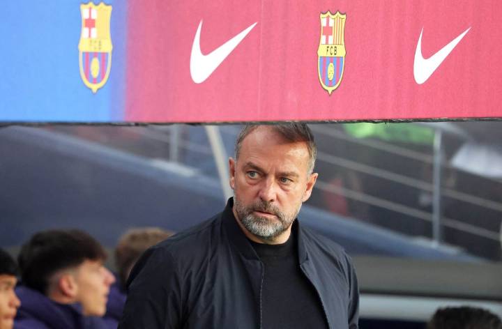 Inside Barcelona: La Liga leaders again — so why was Hansi Flick so upset?