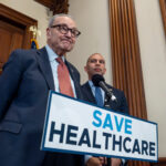 Affordable Care Act enrollment is slightly ahead of last year, despite expiring subsidies