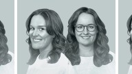 Justine and Olivia Moore are driving a16z’s investment in cutting