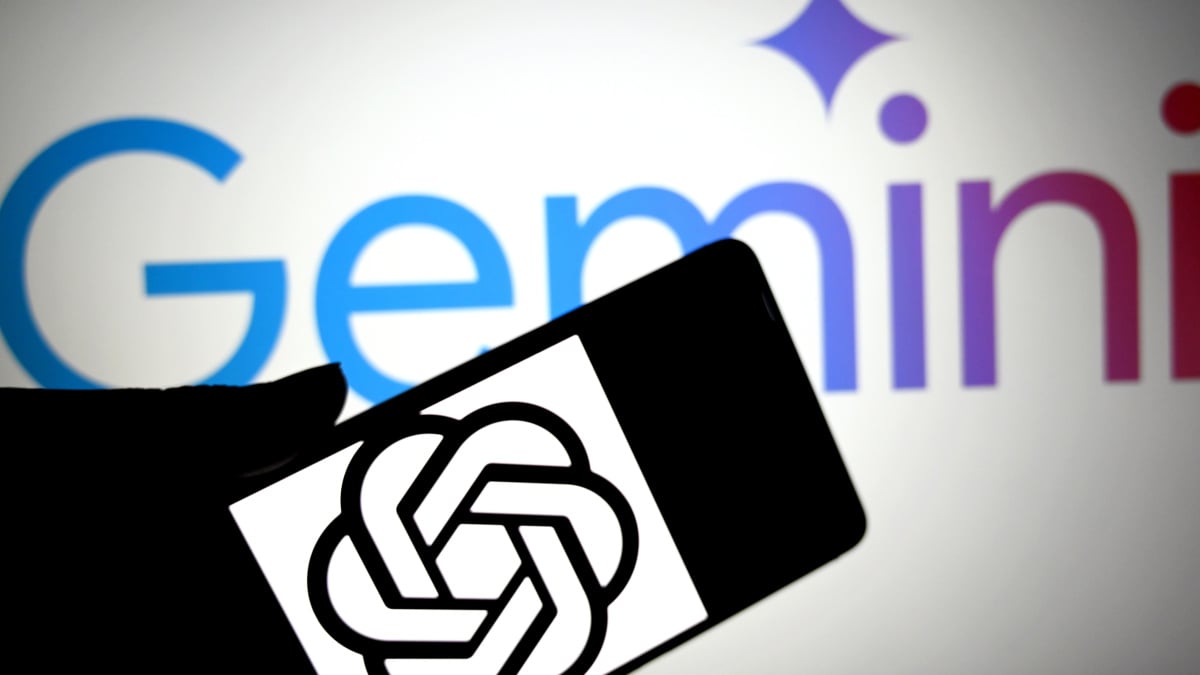 GPT-5.2 vs Gemini 3 — How the two heavyweight models compare on benchmarks, price, and feature set