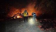 En un año, disminuyen 68.6% las hectáreas de tierra afectadas por incendios forestales en Puebla