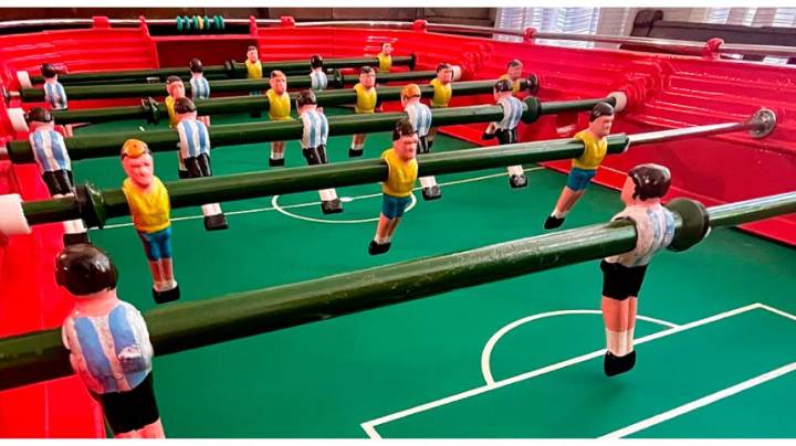 Impuesto al metegol: mirá qué municipio cobra este insólito tributo