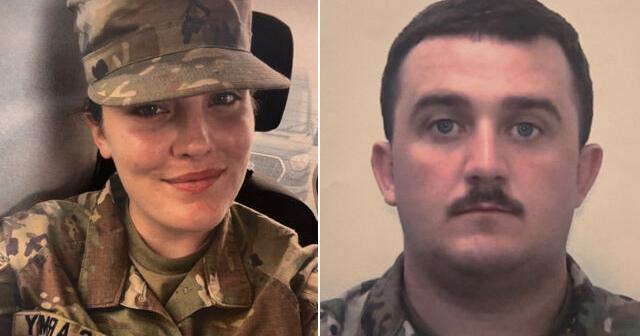 Injured National Guard member remains in serious condition, but shows ‘positive’ signs