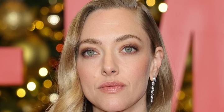 Amanda Seyfried Is ‘Not F-king Apologizing’ for Comment on Charlie Kirk | Amanda Seyfried, Charlie Kirk