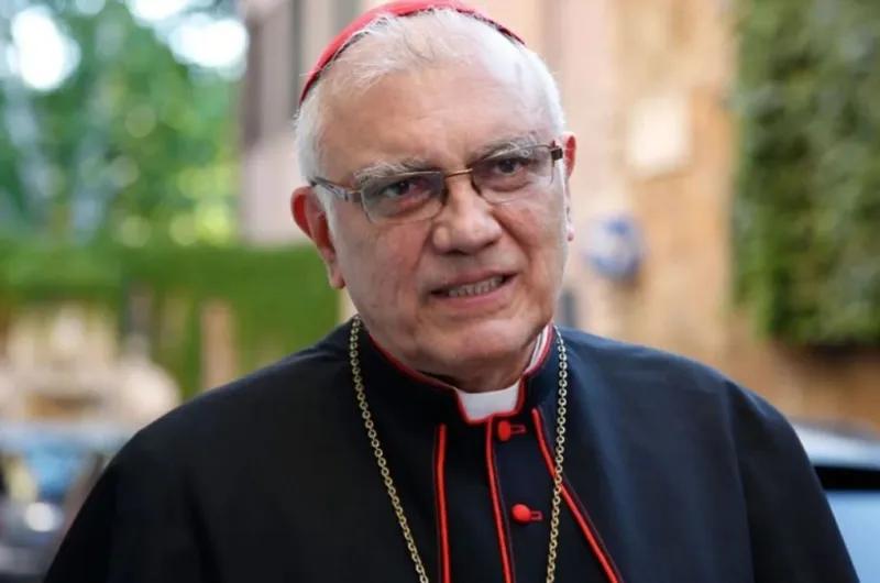 Maduro provocó la primera crisis con el papa León XIV: le confiscó el pasaporte a un cardenal y no lo deja salir de Venezuela